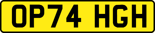 OP74HGH