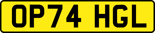 OP74HGL