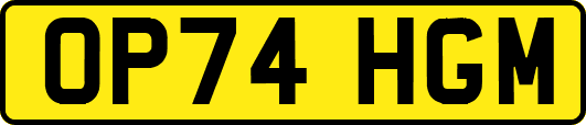 OP74HGM