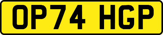 OP74HGP