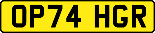 OP74HGR