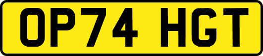 OP74HGT