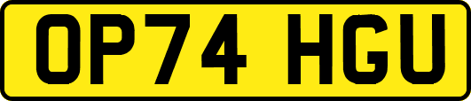 OP74HGU