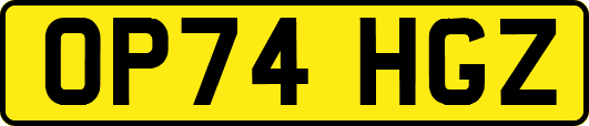 OP74HGZ