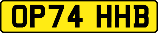 OP74HHB