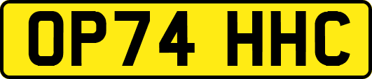 OP74HHC