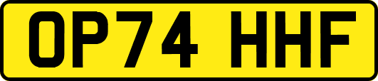 OP74HHF