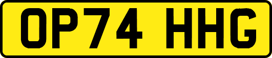 OP74HHG