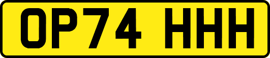 OP74HHH