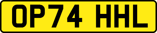 OP74HHL