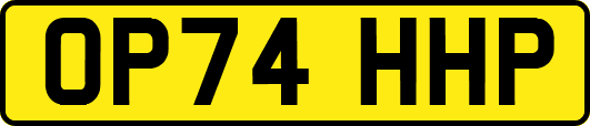 OP74HHP