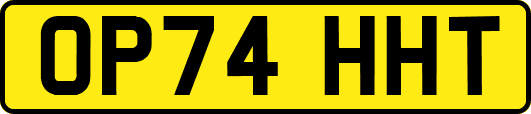 OP74HHT