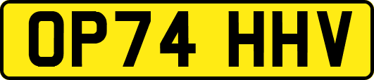 OP74HHV
