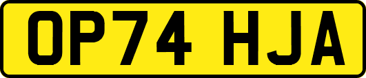OP74HJA