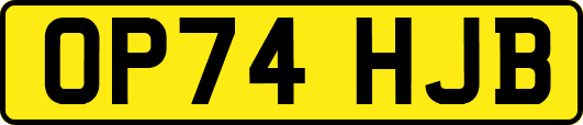 OP74HJB