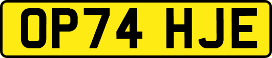 OP74HJE