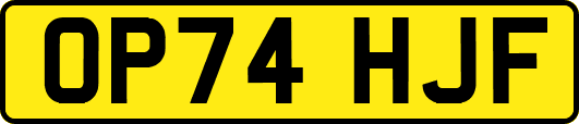 OP74HJF