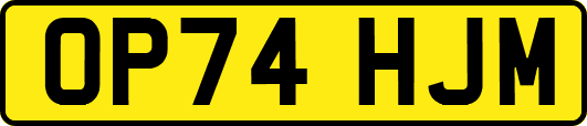 OP74HJM