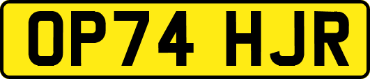OP74HJR