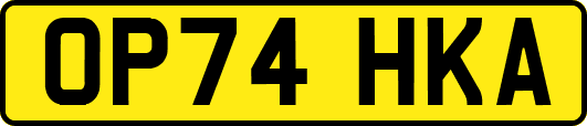 OP74HKA