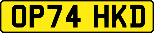 OP74HKD