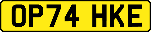 OP74HKE