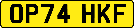 OP74HKF