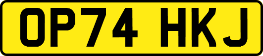 OP74HKJ