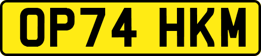 OP74HKM