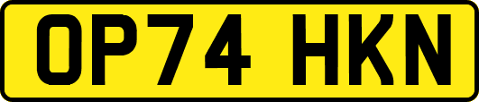 OP74HKN