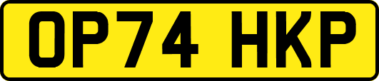 OP74HKP