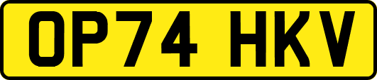 OP74HKV