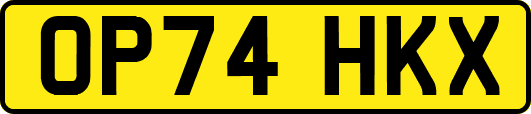 OP74HKX