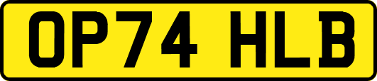 OP74HLB