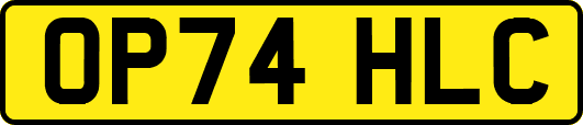 OP74HLC