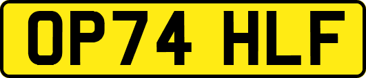 OP74HLF