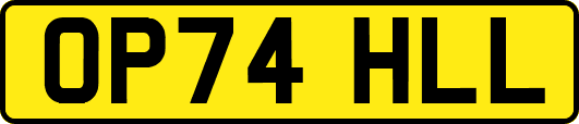 OP74HLL