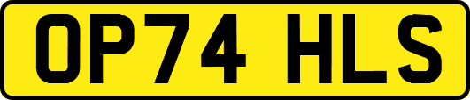 OP74HLS