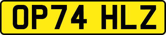 OP74HLZ