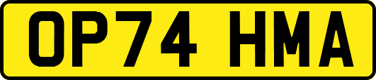 OP74HMA