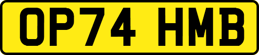 OP74HMB