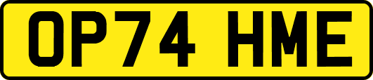 OP74HME