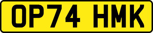 OP74HMK