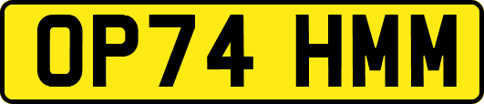 OP74HMM