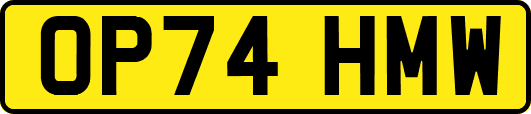 OP74HMW