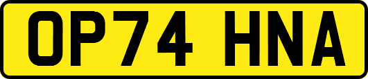 OP74HNA