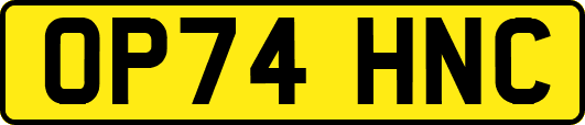 OP74HNC