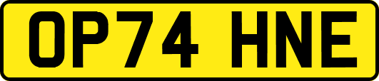 OP74HNE