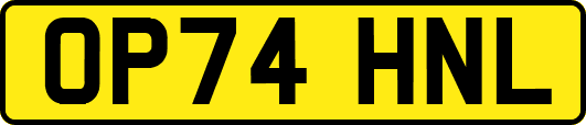 OP74HNL