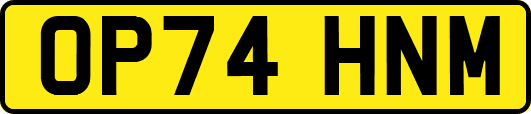 OP74HNM
